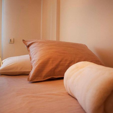 Apartamento Flor De Sal Apartment Aveiro Bagian luar foto